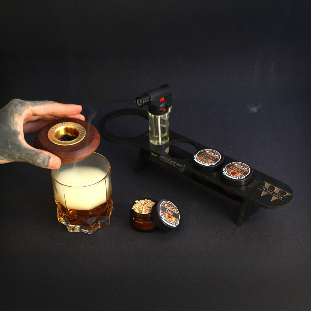 Smoker